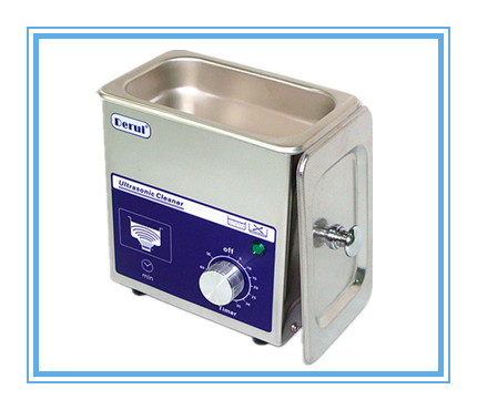 0.7L industry Derui ultrasonic cleaner for wacth jewelry