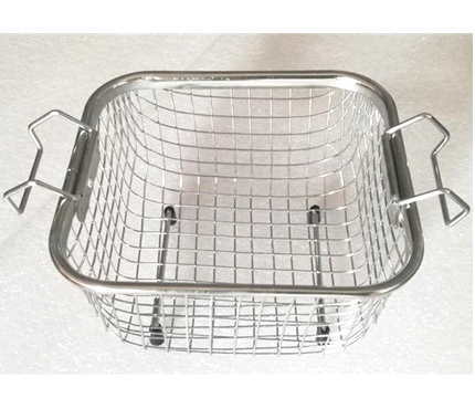 Stainless Basket 2L