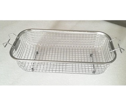 Stainless Basket 3L