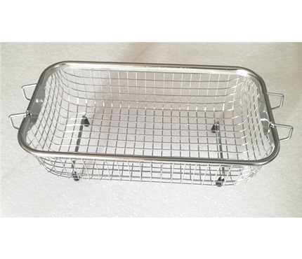 Stainless Basket 4L