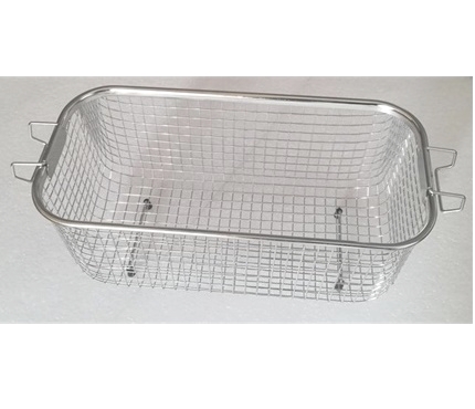 Stainless Basket 6L