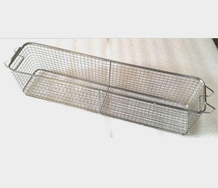 Stainless Basket 12L