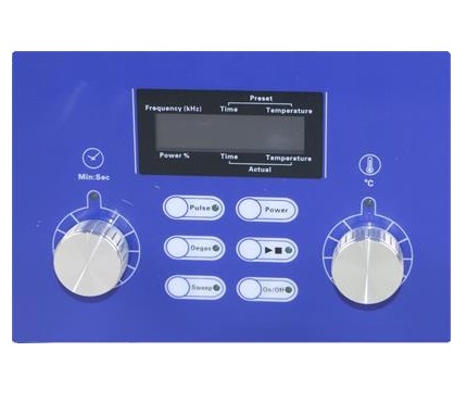 Different sizes of DR-P Series