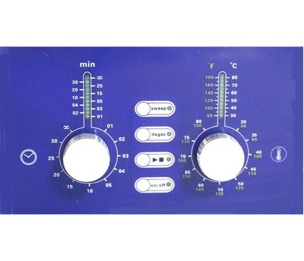 Different sizes of DR-DS Series