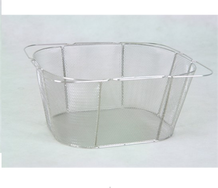 10L High Density Basket