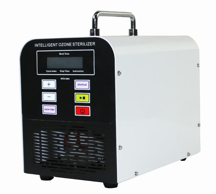 Ozone sterilizer