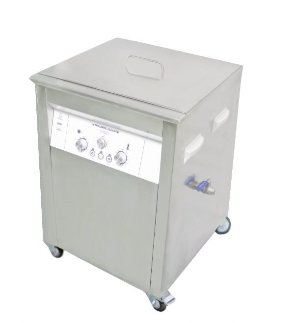 40L~100L Large Industrial Ultrasonic Machine