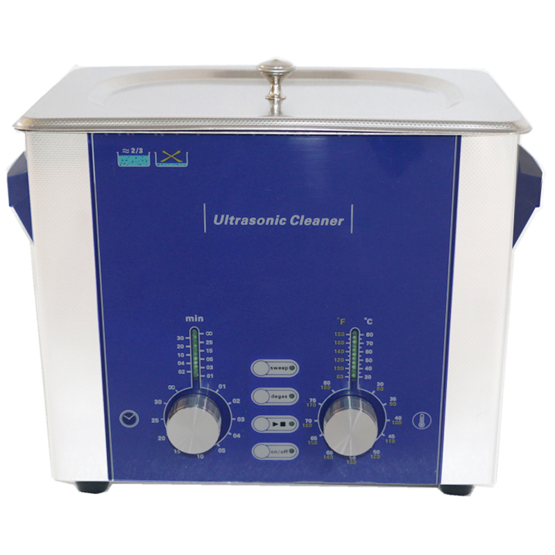 3L industry Ultrasonic Cleaner 