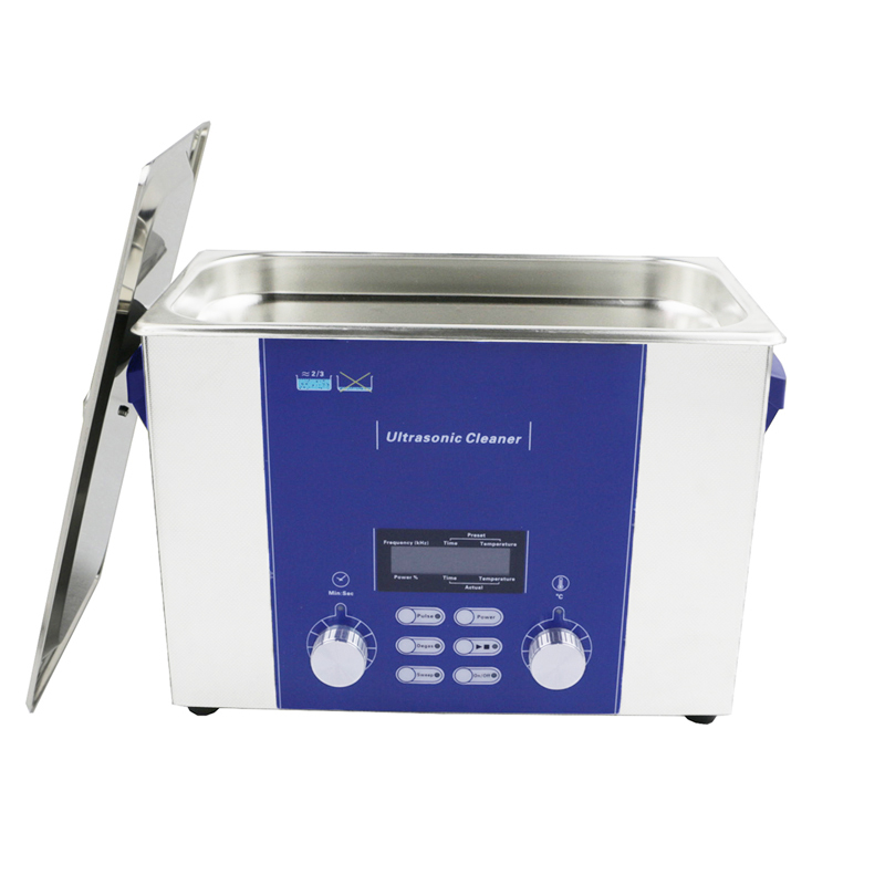 2.2L Industry Ultrasonic Cleaner multi-function