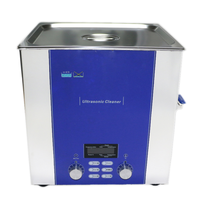 15L industry  Ultrasonic Cleaner multi-function