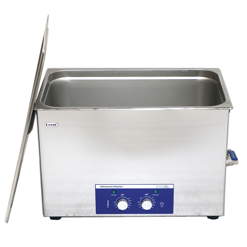22L industry large capacity ultrasonic cleaner